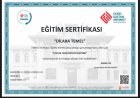 Çocuk Terapistliği