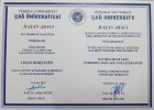 diploma