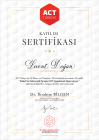 Sertifika