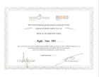 MOXO TESTİ