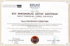 sertifika