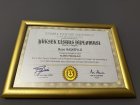 diploma