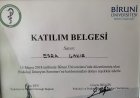KATILIM BELGESİ