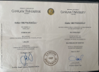 diploma