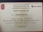 Kök Kanal Preparasyonlarında Rotary Sistemlerin Kullanımı