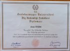 Diploma