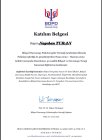 Bilişsel ve Davranışçı Terapi Kuramsal Eğitimi