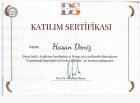 Sertifika
