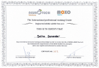 MOXO ADHD Test