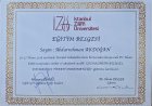 Çocuklarda Bilişsel Davranışçı Terapi Danışmanlığı