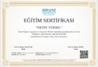 Sertifika