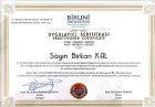 Sertifika