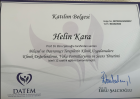 Klinik Değerlendirme, Vaka Formülasyonu ve Seans Yönetimi