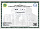 Sertifika