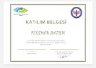 ACT Beceri Eğitimi (TÜRBAD)