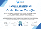 Bilişsel Davranışçı Terapi