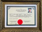 Diploma