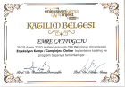 Enjeksiyon Kampı