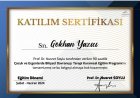 Sertifika