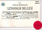 uzmanlık