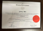diploma