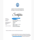 Sertifika