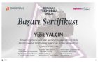 Borusan Teknoloji Okulu