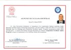 AKUPUNKTUR UYGULAMA SERTİFİKASI
