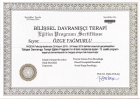Bilişsel Davranışçı Terapi