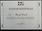 Diş Hekimliğinde A'dan Z'ye Botoks Eğitimi