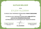 Sertifika