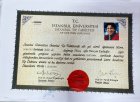 DİPLOMA