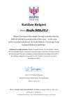 Sertifika