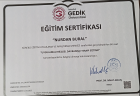 UYGULAMALI BİLİŞSEL DAVRANIŞÇI TERAPİ EĞİTİMŞ