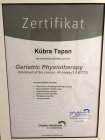 Geriatrik Rehabilitasyon