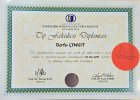 diploma