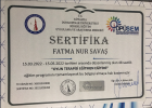 OYUN TERAPİSİ