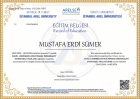 M.M.P.I. (MINNESOTA MULTIPHASIC PERSONALITY INVENTORY) Uygulayıcı Sertifikası