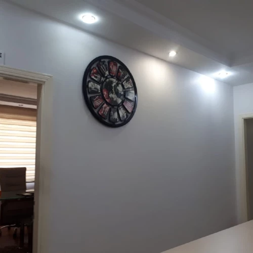 Klinik Fotoğrafı