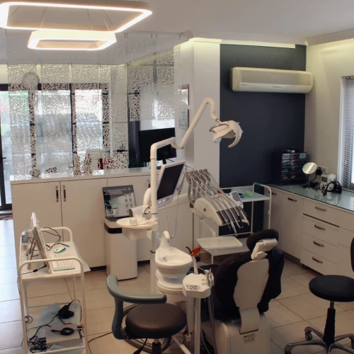 Klinik Fotoğrafı
