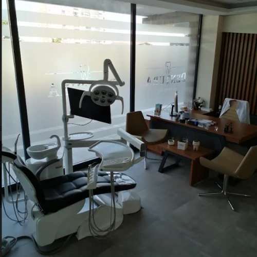 Klinik Fotoğrafı
