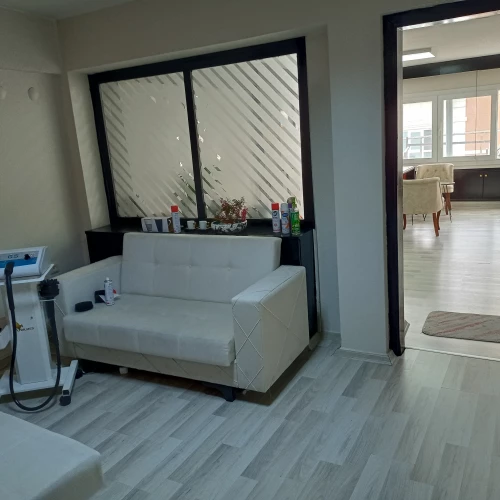Klinik Fotoğrafı