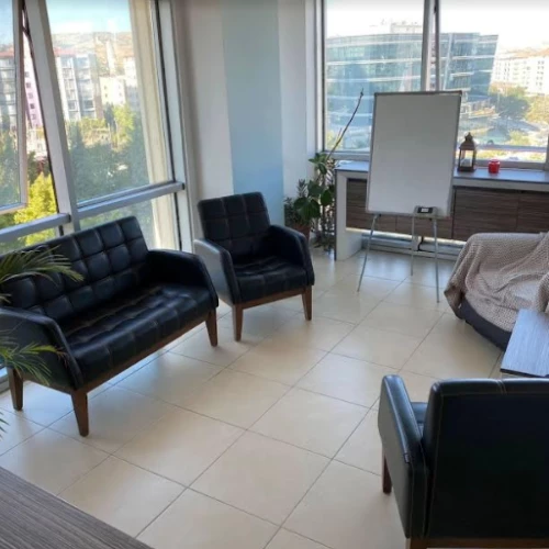 Klinik Fotoğrafı