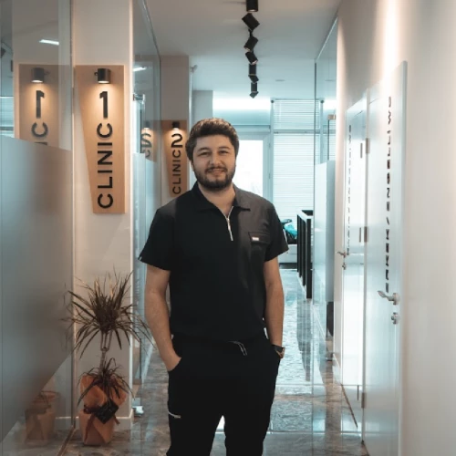 Klinik Fotoğrafı