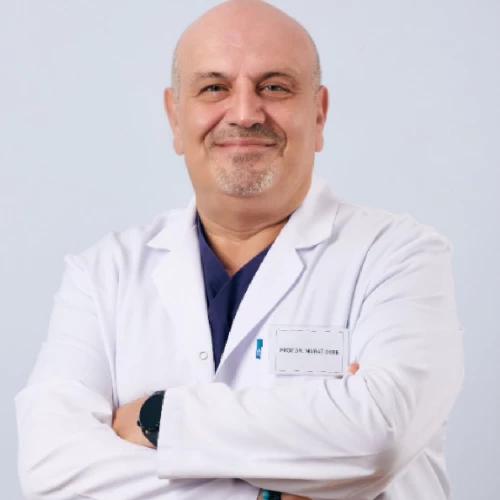 Klinik Fotoğrafı