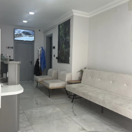 Klinik Fotoğrafı