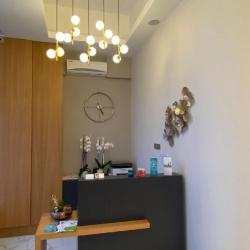 Klinik Fotoğrafı