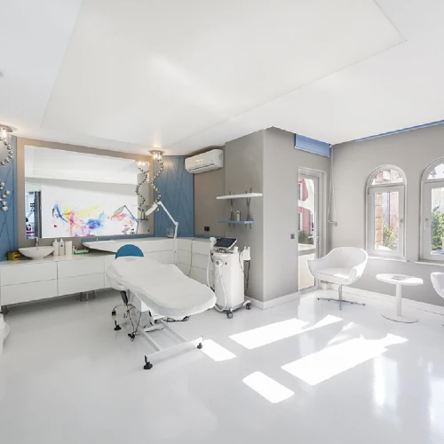 Klinik Fotoğrafı