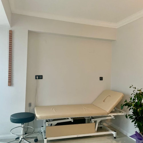 Klinik Fotoğrafı