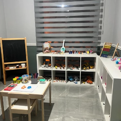 Klinik Fotoğrafı